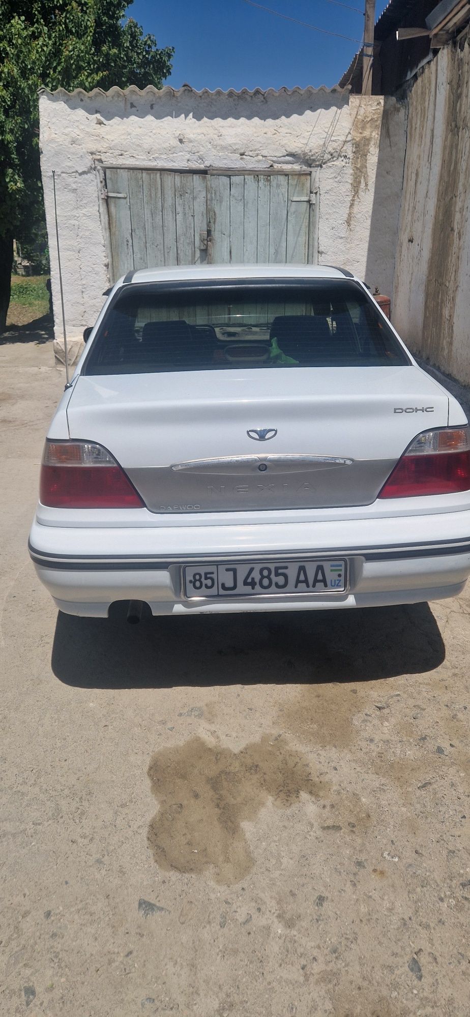 Nexia 1 dons 2003 yil