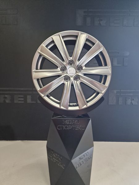 19цола Mazda 5x114.3 Мазда