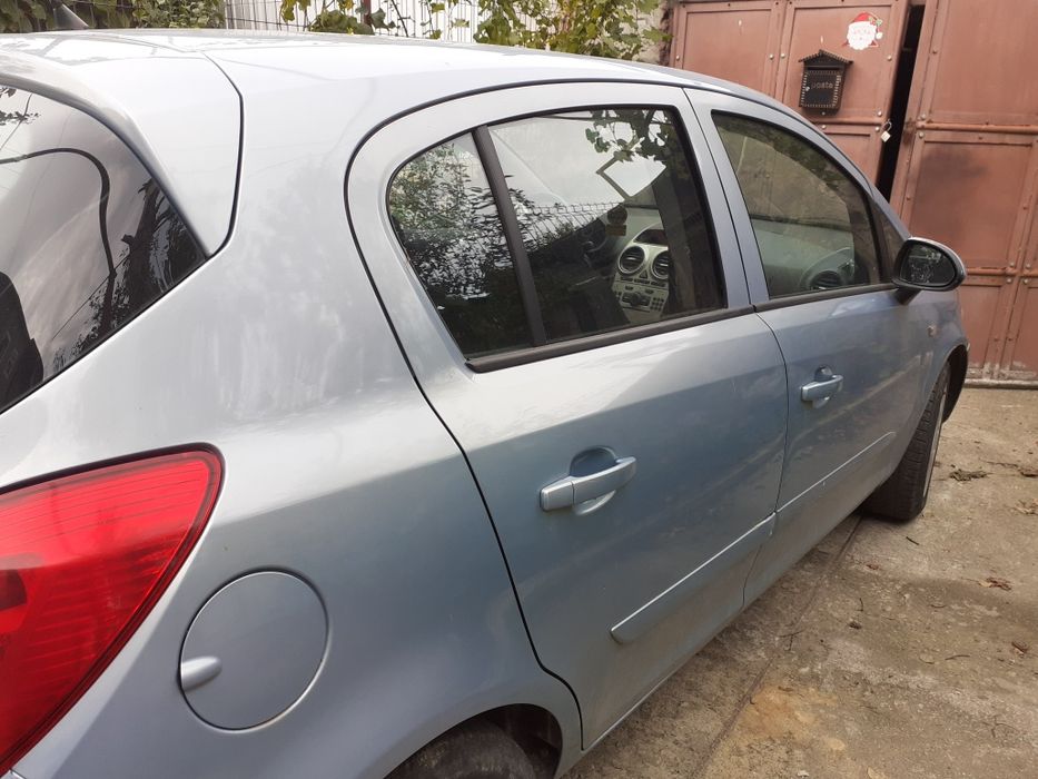 Opel corsa 1.2 . 2007