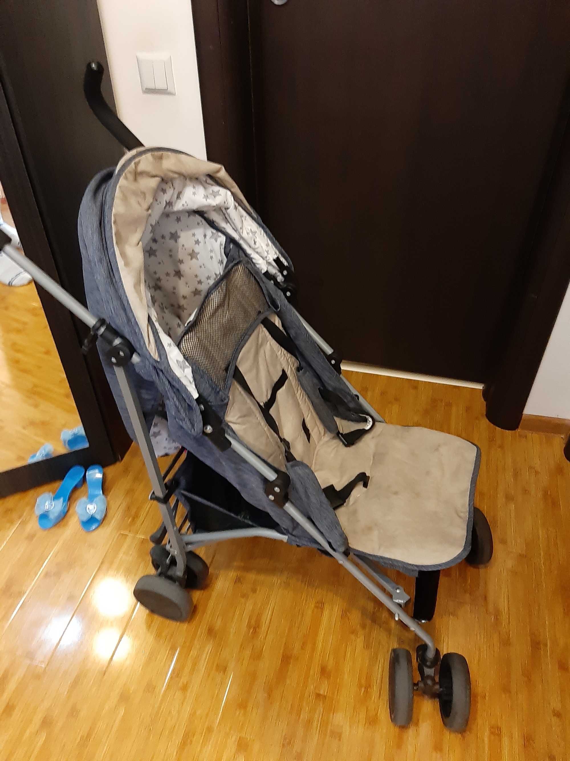 Carucior sport wunderkid