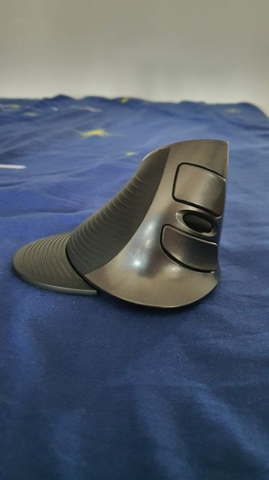 Mouse ergonomic wireless