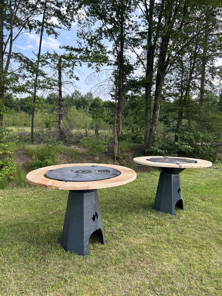 Grill plita 900 cm