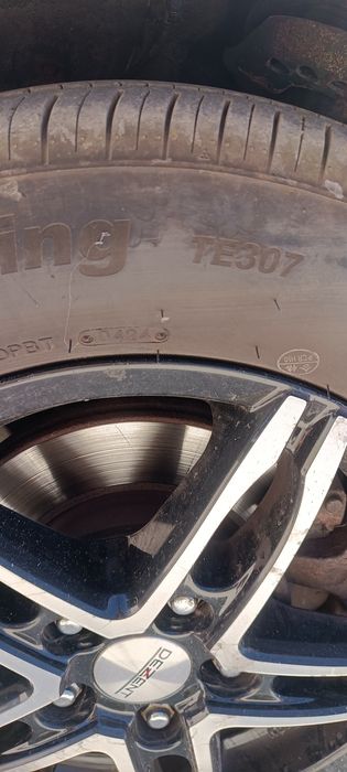 Hyundai i30 1.6 CRDi 90 коня