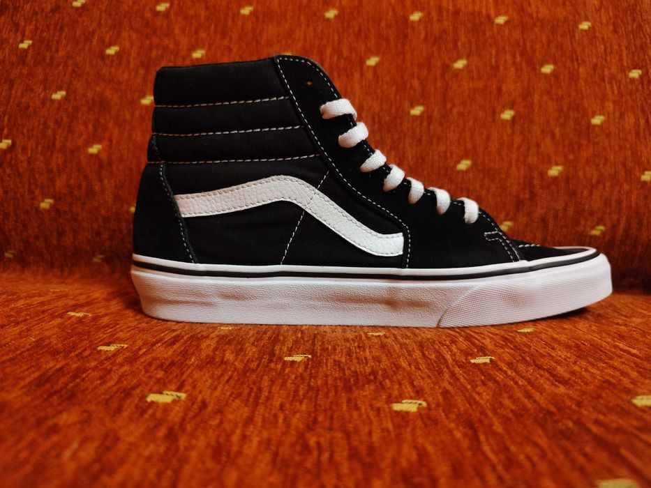 Vans-мъжки кецове №40