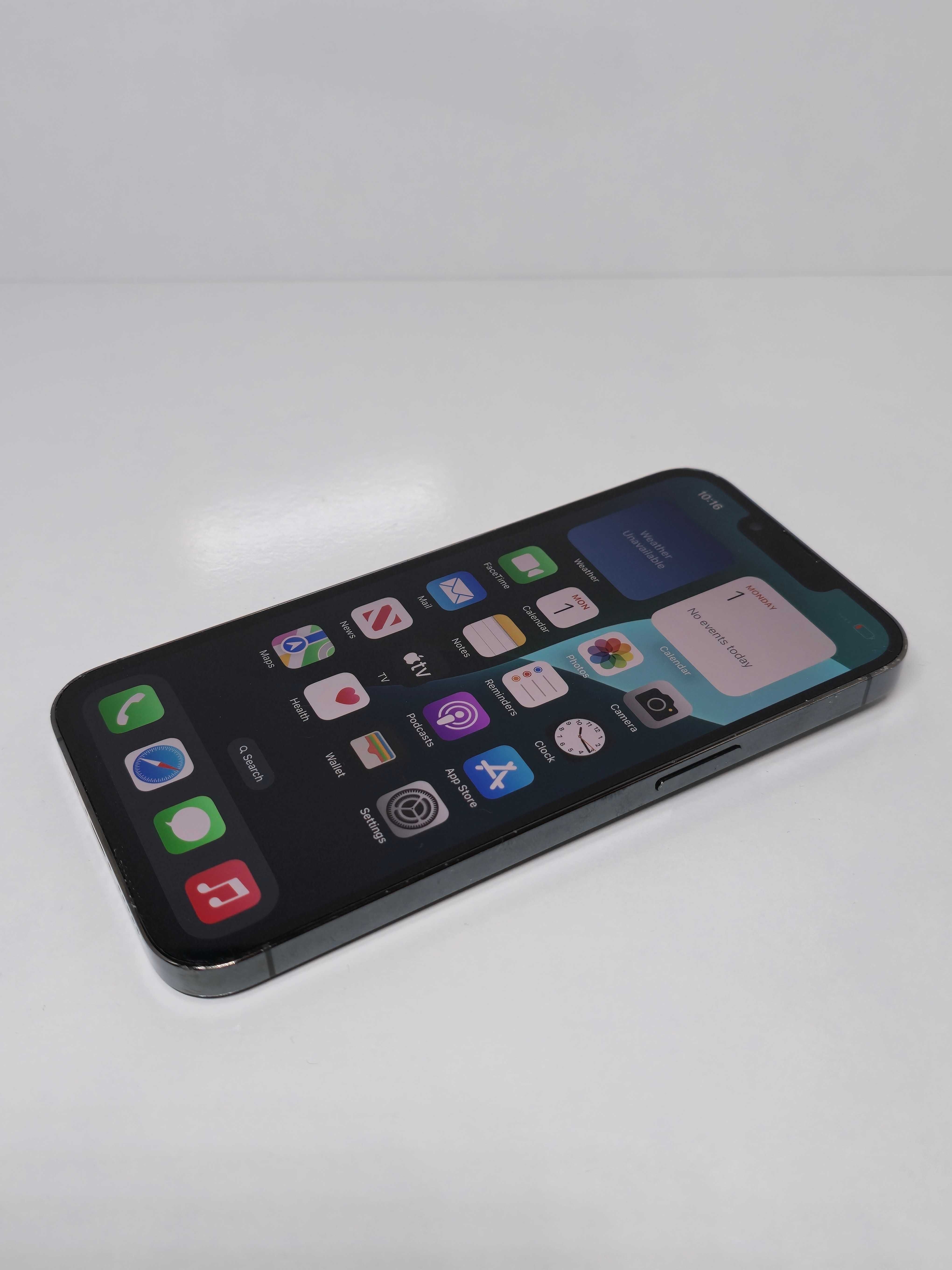 iPhone 13 Pro 512GB Alpin Green
