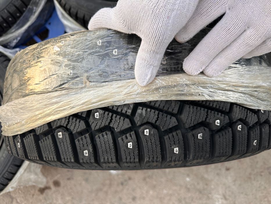 Pirelli ice zero 205/55 R16 94T