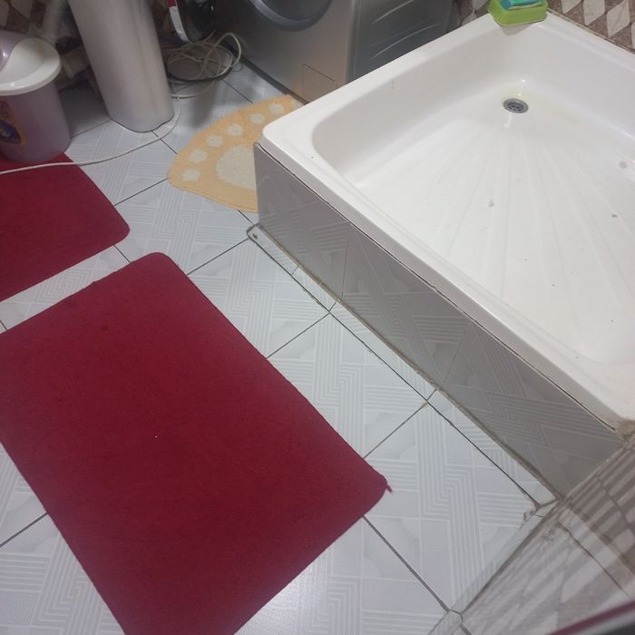 Qarshi tumani 2 xonali uy