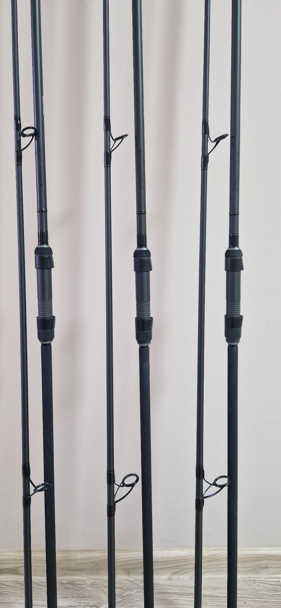 Daiwa Cast'izm въдици