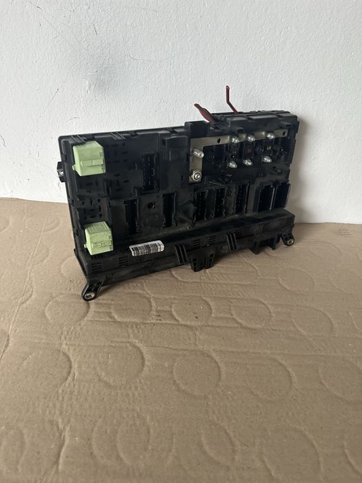 Panou sigurante Tablou sigurante BMW X5 E53 | 8380409