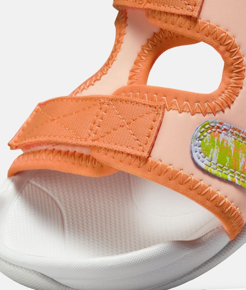 Nike Sunray Adjust 6 - 29.5 и 31 Номер Оригинални
