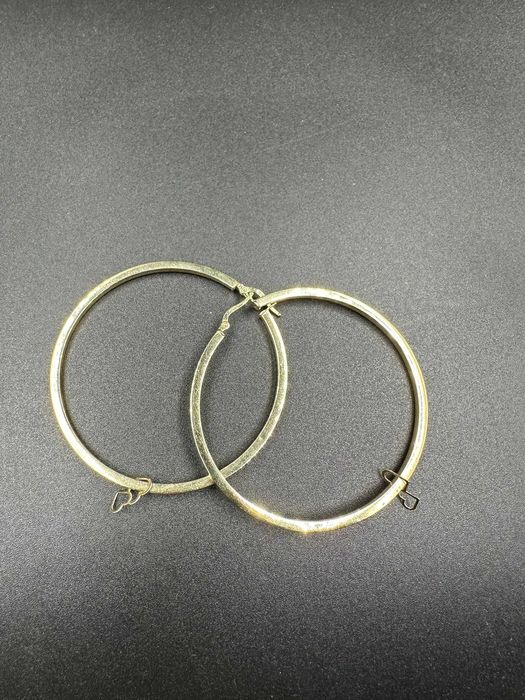 Hope Amanet P5/Cercei din aur 14k/585 5.60 GR