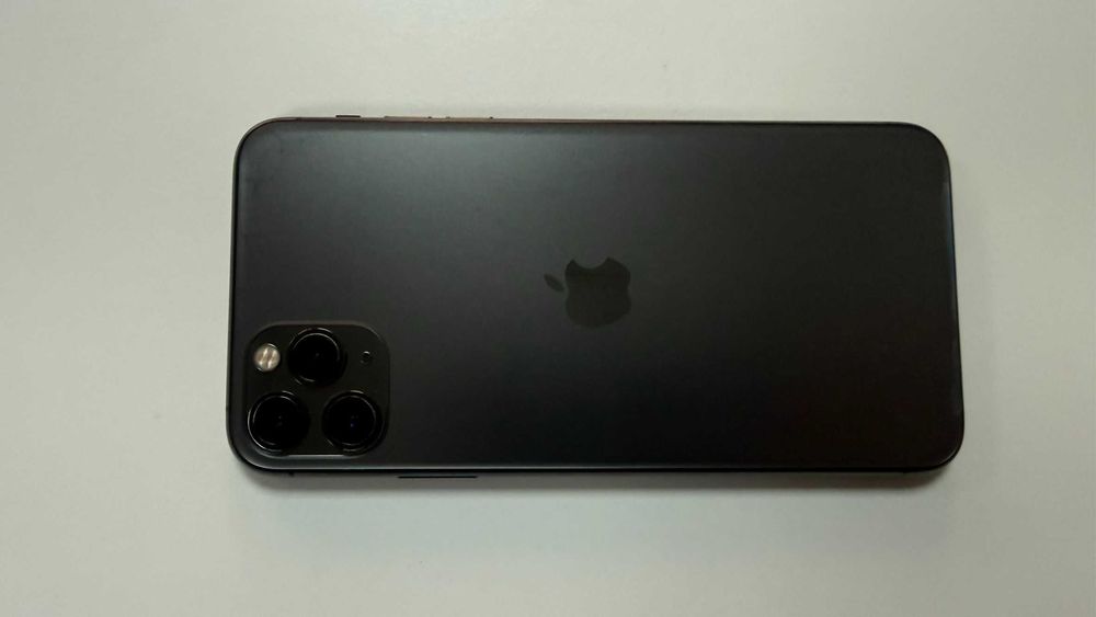 iPhone 11 ProMax