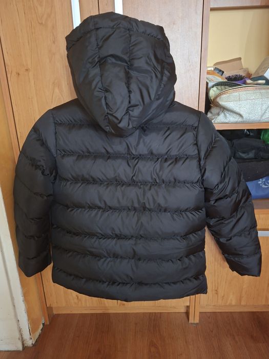 Чисто ново детско яке Nike