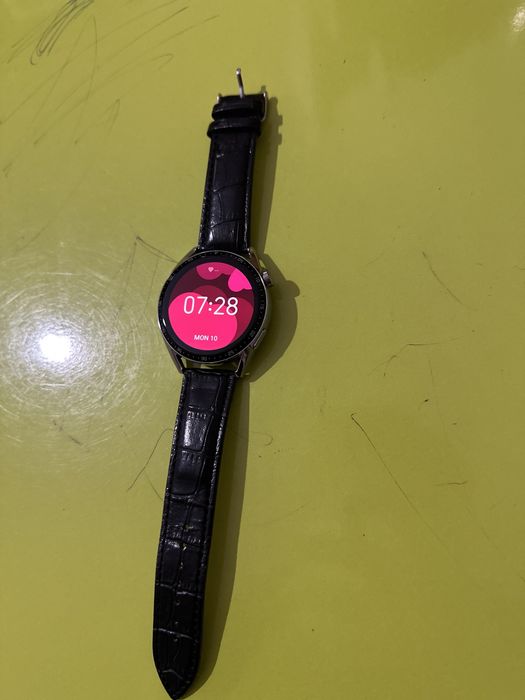Huawei watch gt3