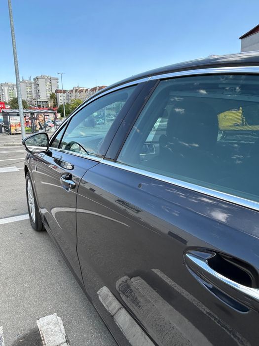 Vand Peugeot 508 2.0 hybrid