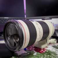 Canon 70-200mm f/4L USM