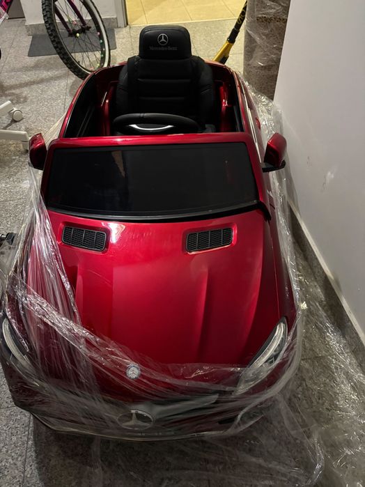 Акумулаторна кола