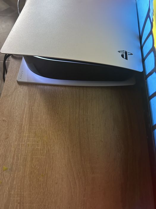 Ps 5 standard digital