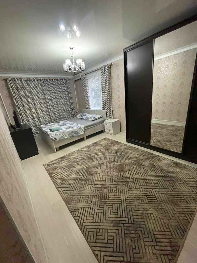 Посуточной,почасовой,Азаттык60,KaspiRed,Wifi,Smart