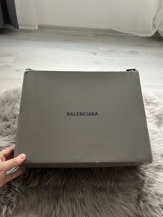 Balenciaga Track Pink