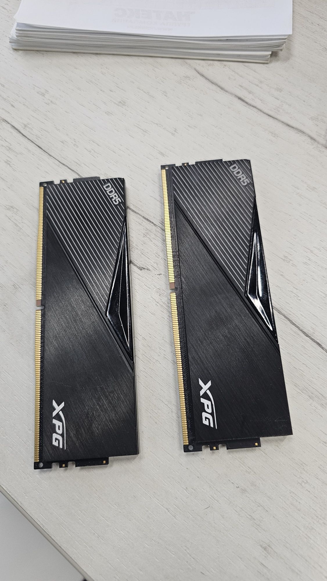 XPG 16GB DDR5 5200