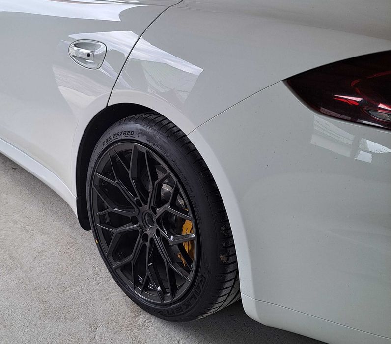 Jante Premium Porsche