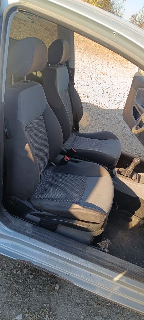 Seat Ibiza/Сеат Ибиза