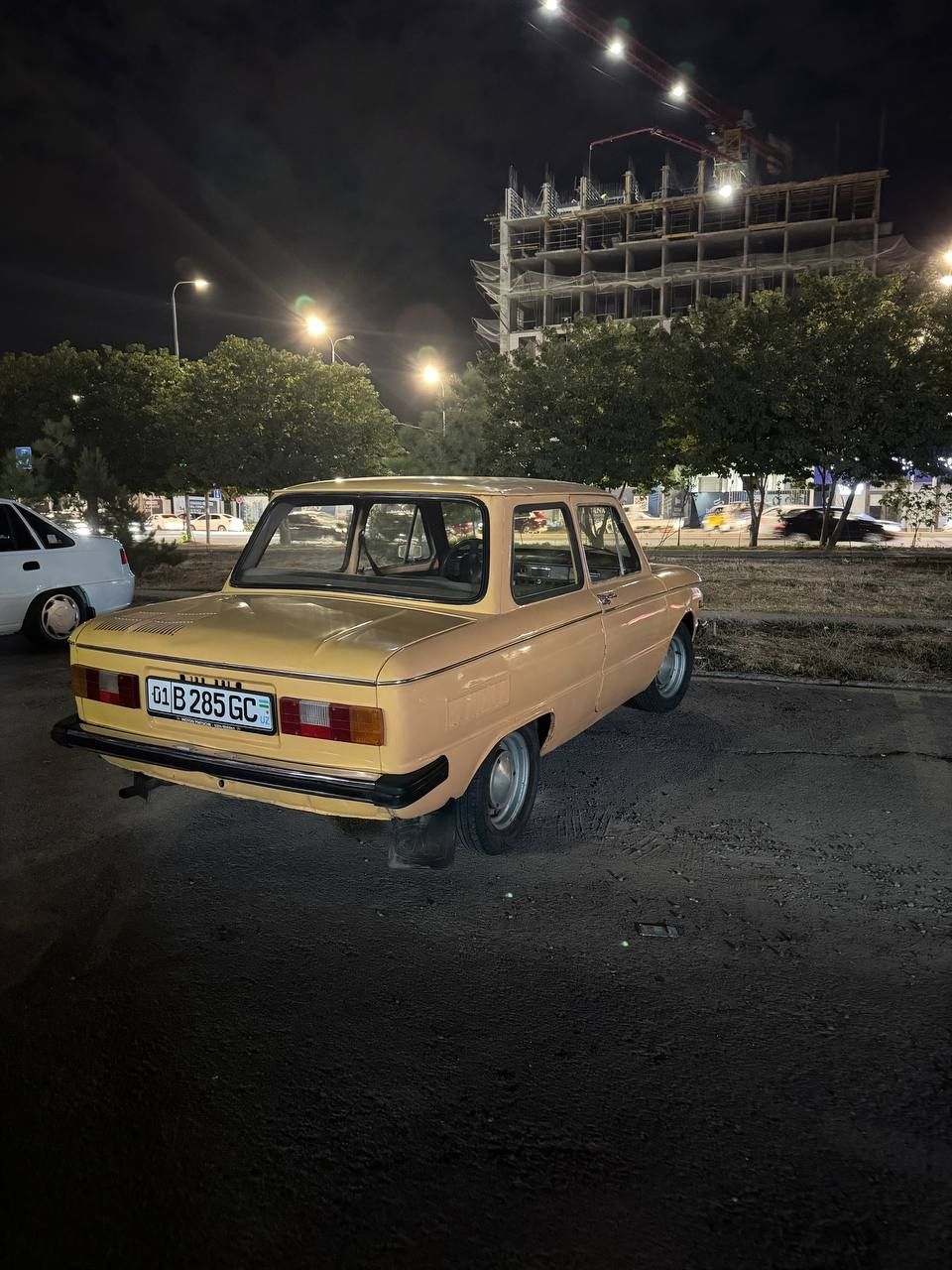 Продам ЗАЗ 968. Zaporoj sotiladi Zaz 968