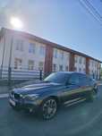 Bmw Seria 3 GT M-packet 330d X-drive 258cp