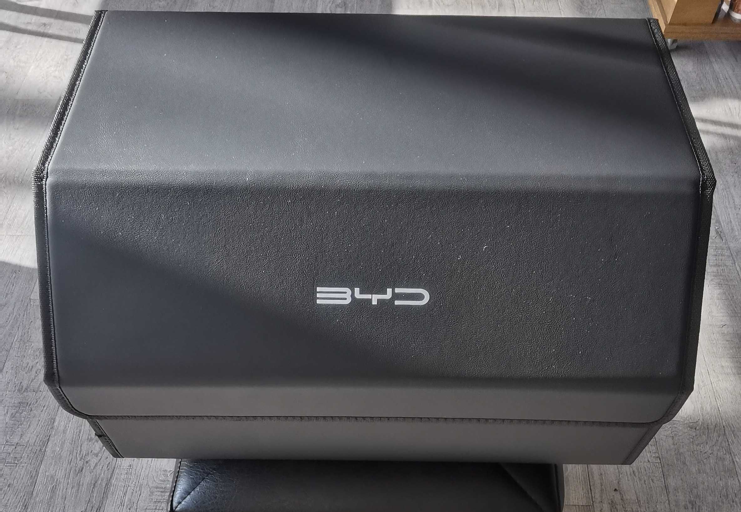 BYD uchun Bagaj organayzer, Багажный оргонайзер для BYD