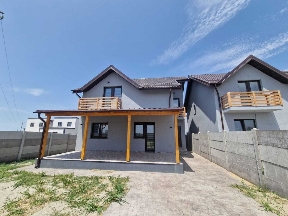 Inchiriez avantajos casa