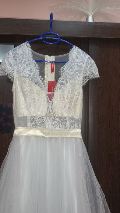 Rochie de ocazie,mireasa