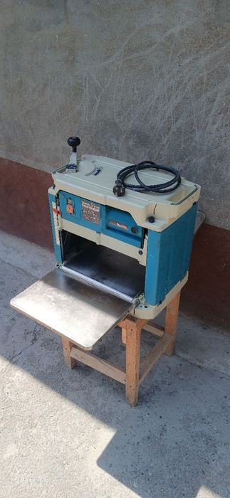 Makita 2012 NB reysmus