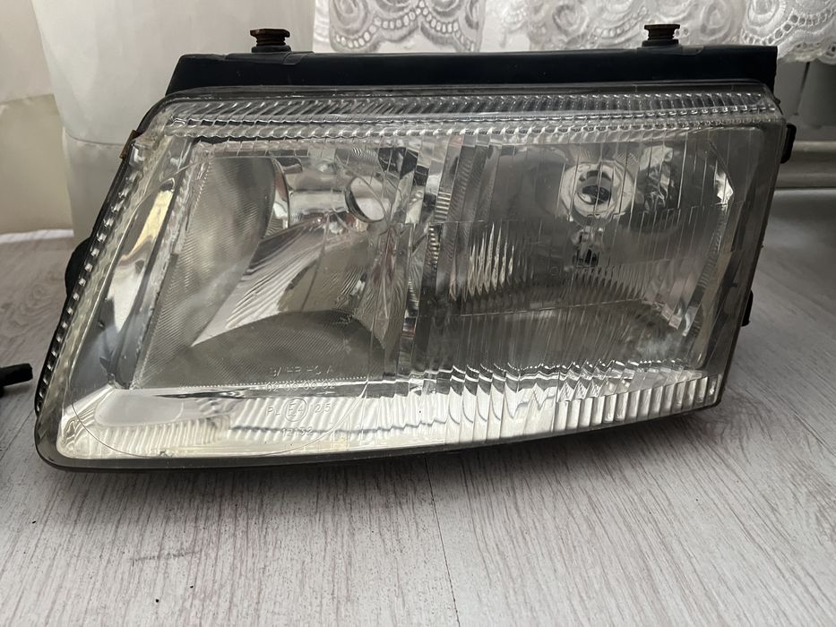 Фарове Депо за Пасат Б5 Passat B5