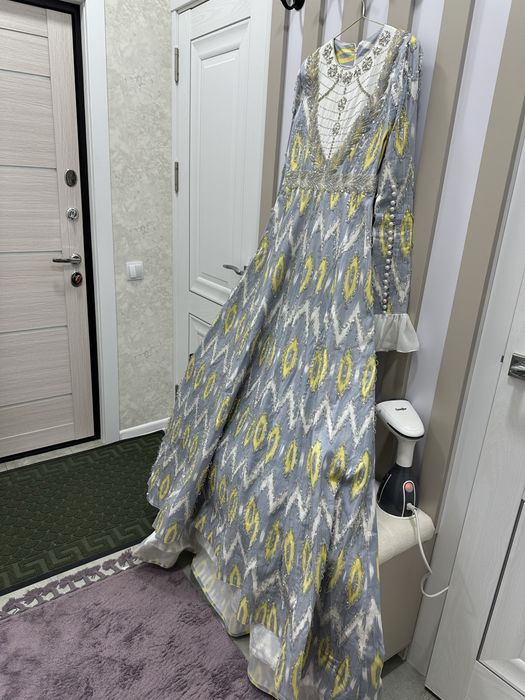 Ansambl ko’yne sotiladi to’liq ruchnaya rabota