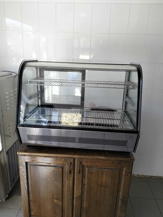 Inchidere brutărie. Vând utilaje de brutarie în stare impecabilă