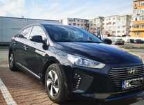 Hyundai Ioniq - Hybrid 2019