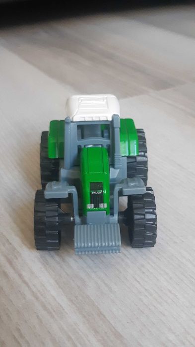 Vând machetă tractor Truck 928