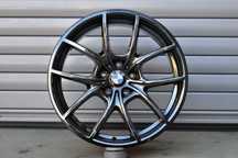 20'' Джанта BMW 20 Stylе 356 F10 F11 F12 F06
