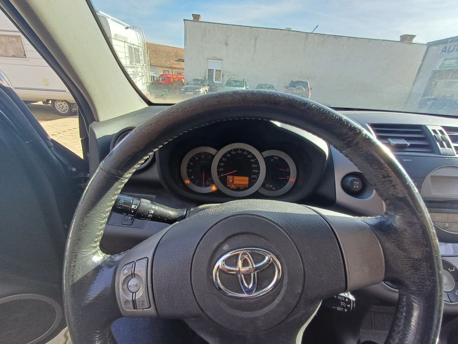De vanzare Toyota Rav4