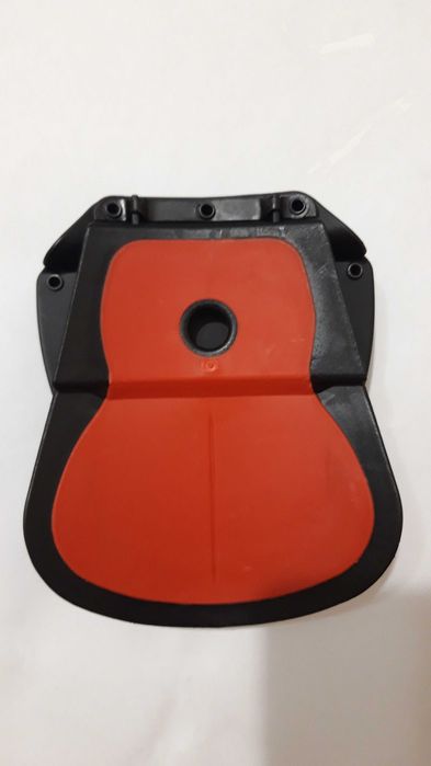 Тактически кобур/холдер за белезници