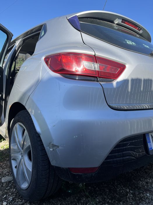 Renault Clio IV ,2016 1.2