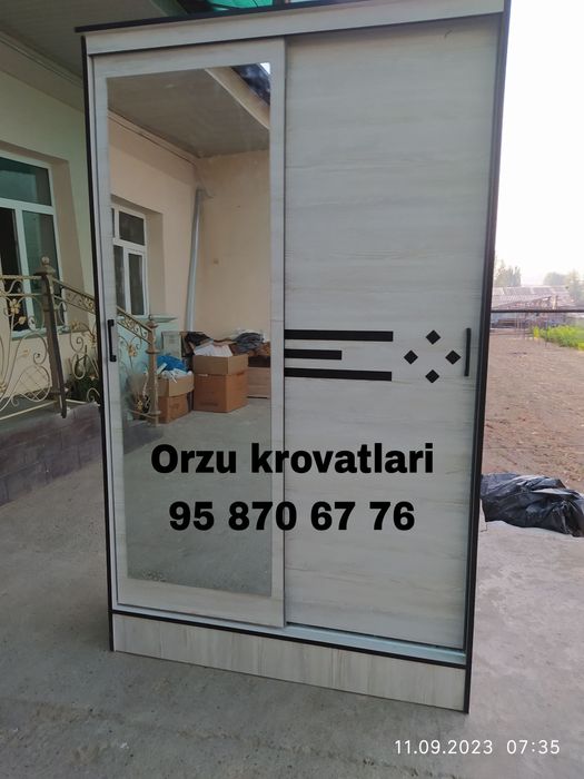 Shkaf arzon Shkof shkop