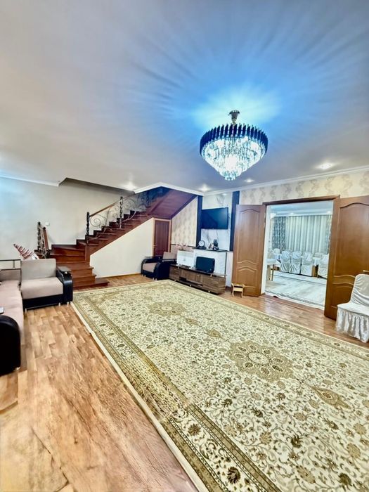 6комн, п. Зеленый бор, 10соток