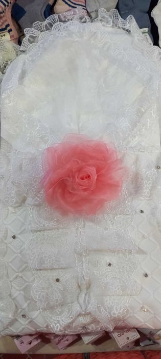 Конверт на Выписку из РОДДОМА