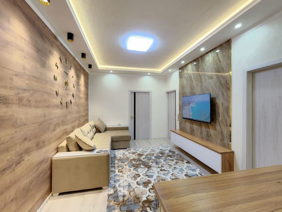 Аренда долгосрочная Чиланзар 3