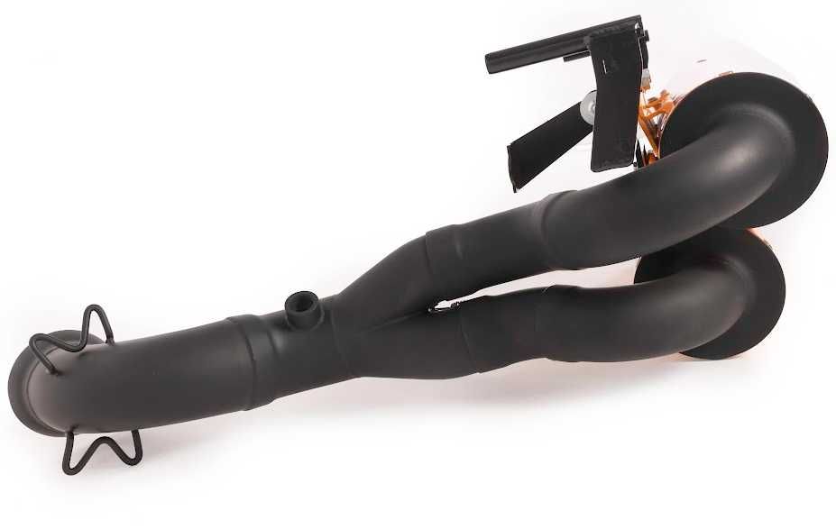 НОВ Двоен АУСПУX за 2025-26 Can-Am Outlander 1000 MAX XTP