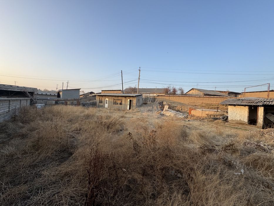 Yer Zangi Otani tugashida