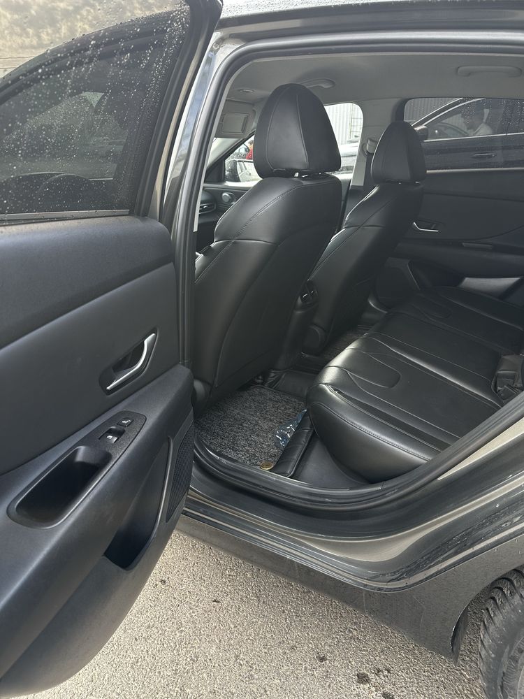 Hyundai Elantra 2021 Full 2.0