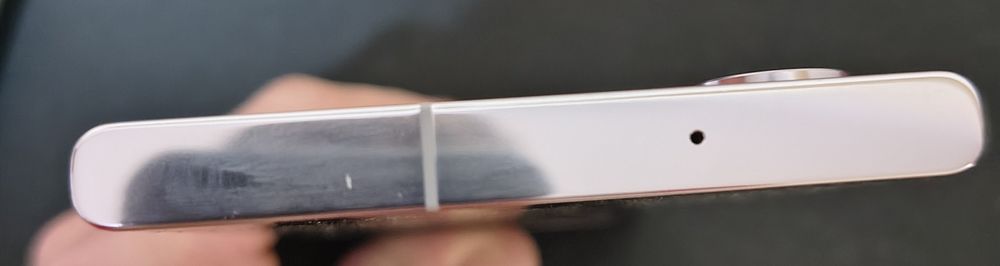 S23 ultra culoare roz plus căști jabra